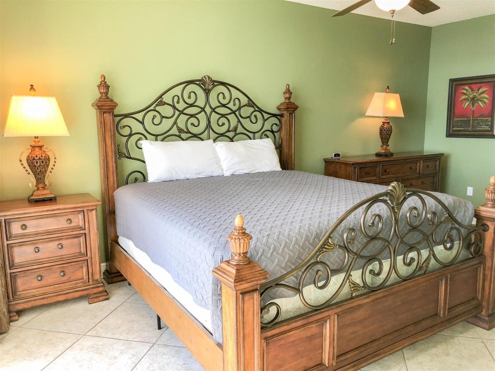 Apartmán Majestic T2 - 1606 Panama City Beach Exteriér fotografie