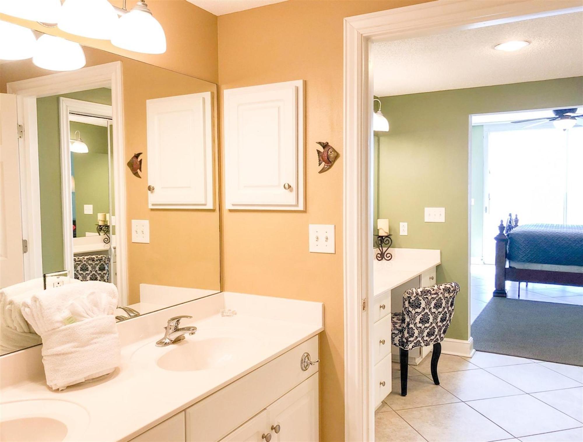 Apartmán Majestic T2 - 1606 Panama City Beach Exteriér fotografie